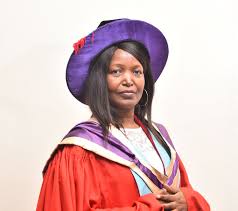 Prof. Leonidah Kerubo