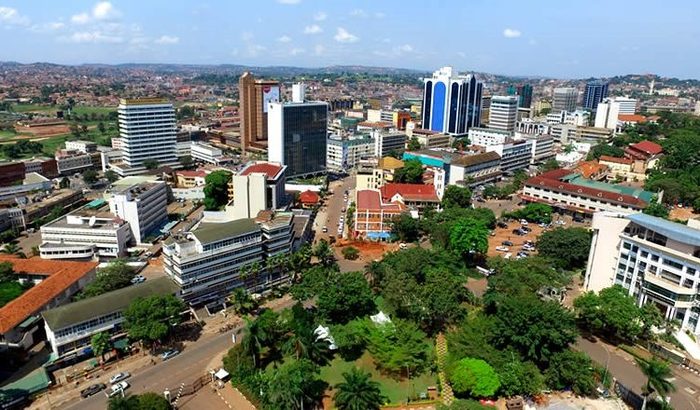 THE 8TH AFRICAN POPULATION CONFERENCE: Kampala, Uganda, 18-22 November 2019