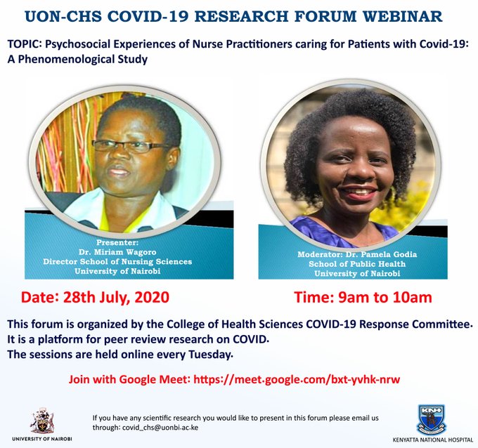 uon-chs-covid-19-research-forum-webinar-