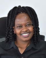 Miss. Stella Wairimu Mburu