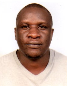 Mr. Anthony Okundi