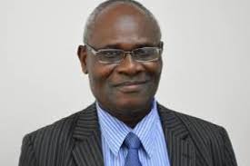 Prof. Francis Mulaa