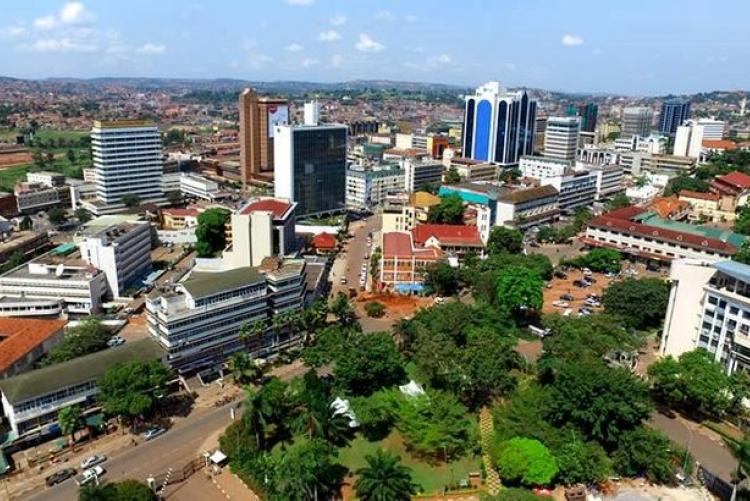 THE 8TH AFRICAN POPULATION CONFERENCE: Kampala, Uganda, 18-22 November 2019
