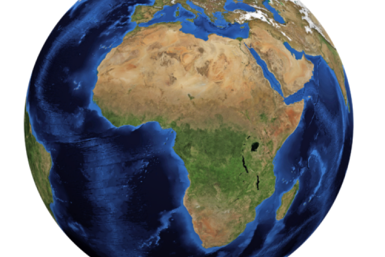African Scientists Directory
