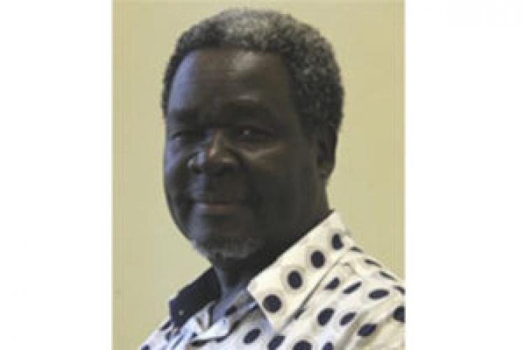 Prof. Dennis Ocholla