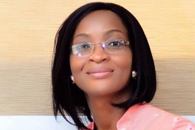 Dr Oluwakemi Olurinola confirmed as Keynote Speaker for Research Week 2020