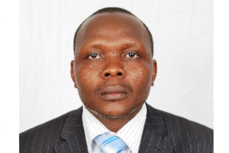 Dr. Frank S. Ndakala confirmed as a Panelist for Research Week 2020