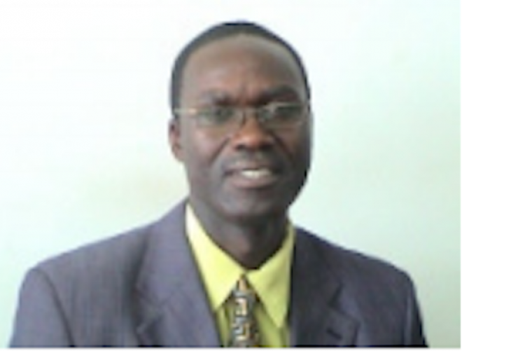 Prof. Walter O. Oyawa