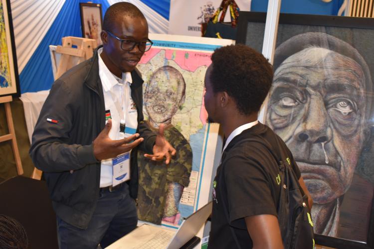 Kenya National Research Festival 2024