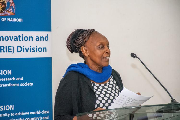 Transformative PhD Research Workshop