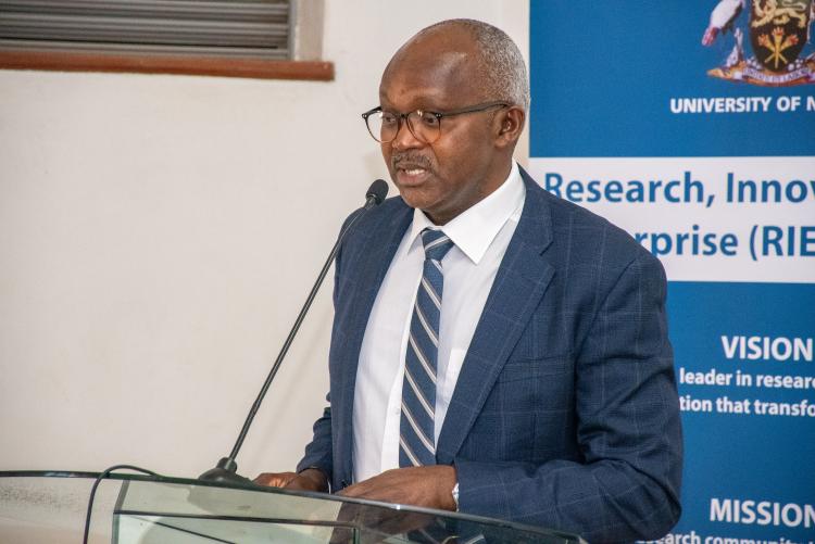 Transformative PhD Research Workshop