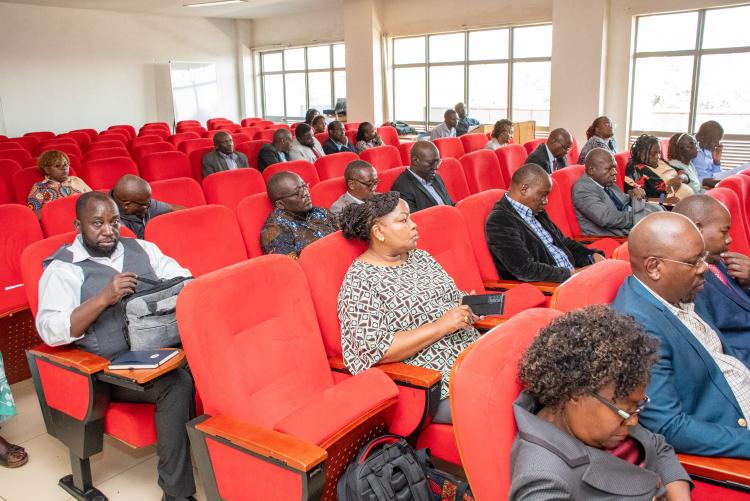 Transformative PhD Research Workshop