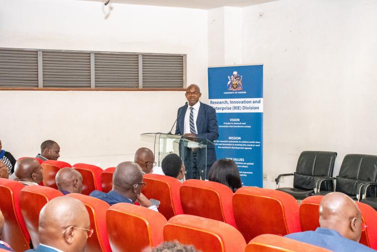 Transformative PhD Research Workshop