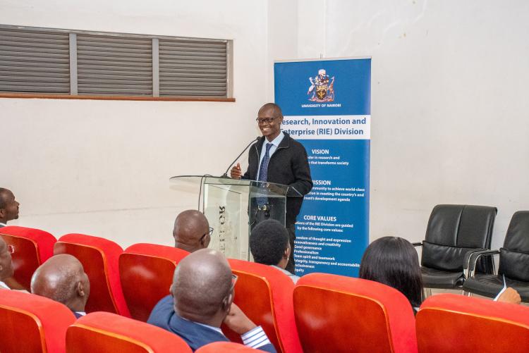 Transformative PhD Research Workshop