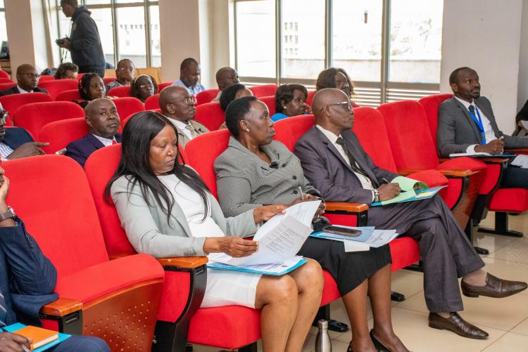 Transformative PhD Research Workshop