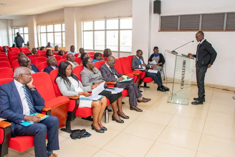 Transformative PhD Research Workshop