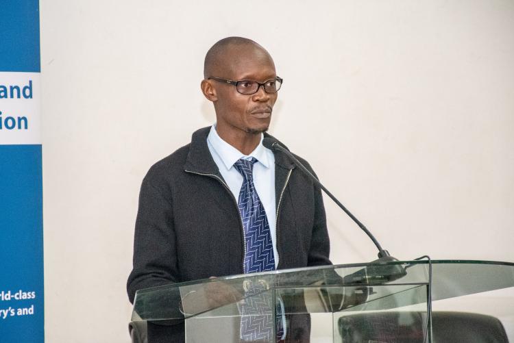 Transformative PhD Research Workshop