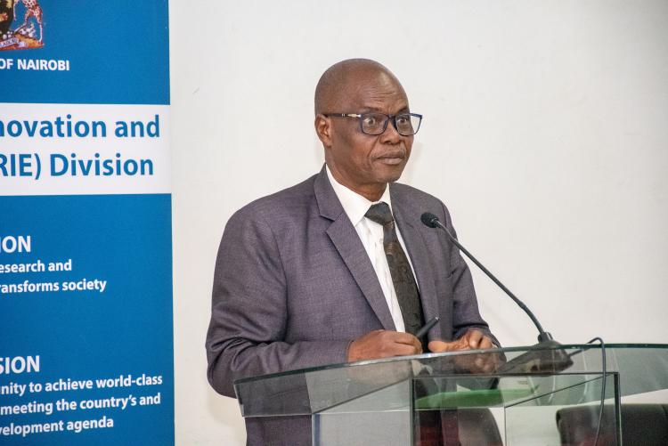 Transformative PhD Research Workshop