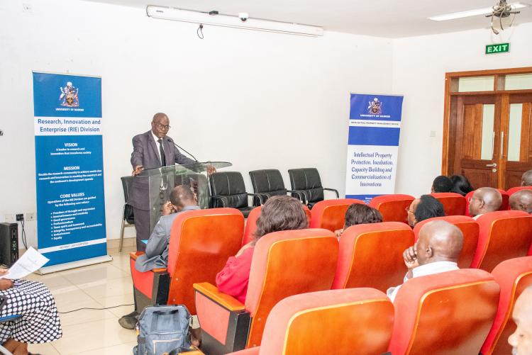 Transformative PhD Research Workshop