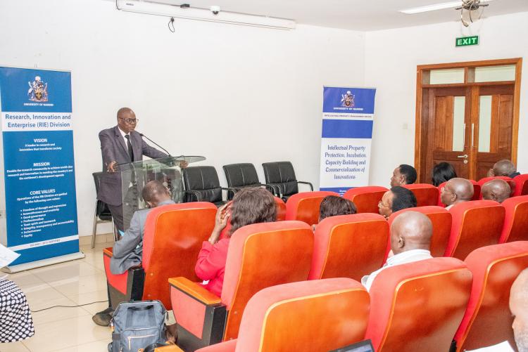 Transformative PhD Research Workshop