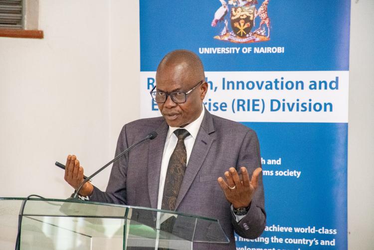 Transformative PhD Research Workshop