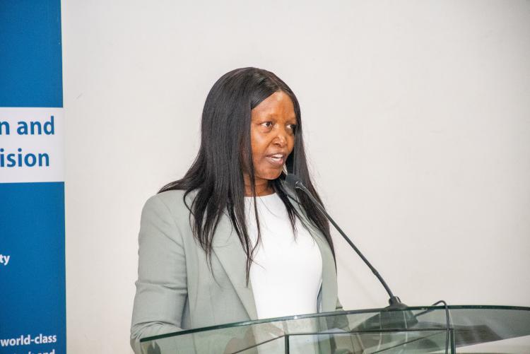 Transformative PhD Research Workshop