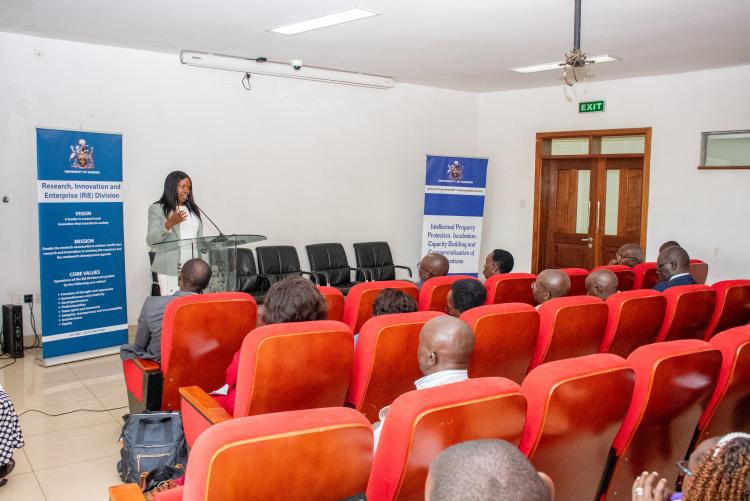 Transformative PhD Research Workshop