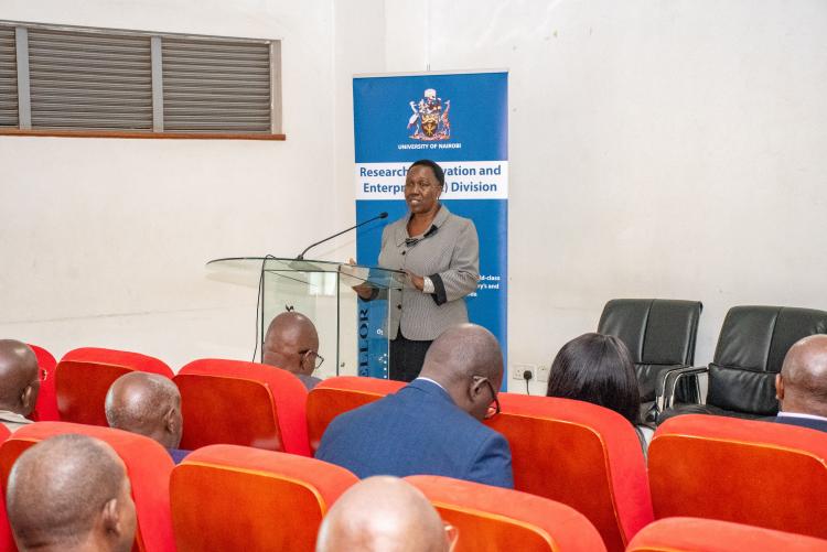 Transformative PhD Research Workshop