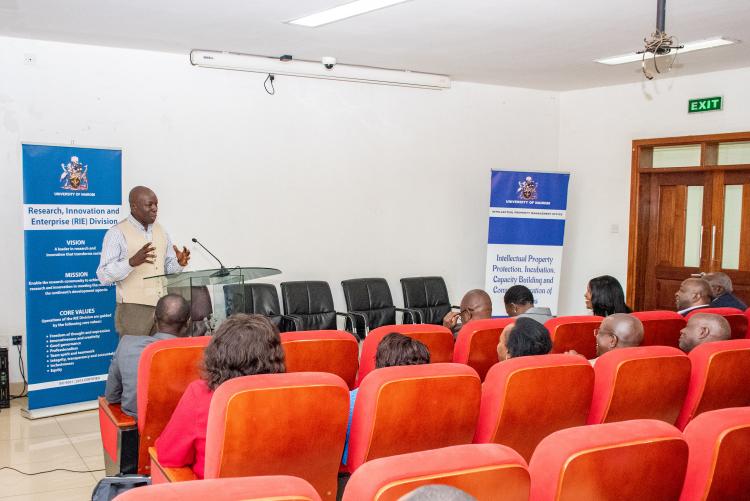 Transformative PhD Research Workshop