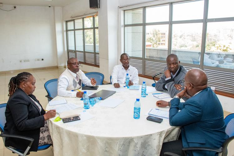 Transformative PhD Research Workshop