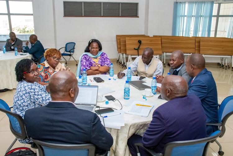 Transformative PhD Research Workshop