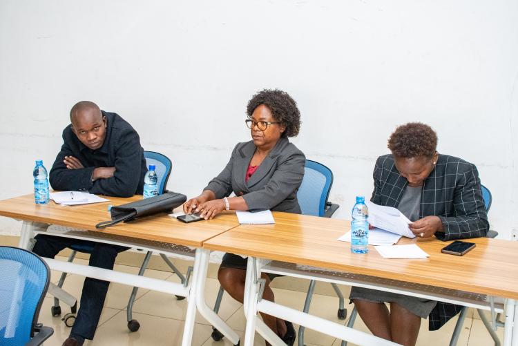 Transformative PhD Research Workshop