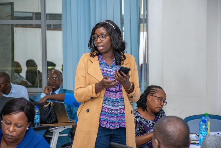 Transformative PhD Research Workshop
