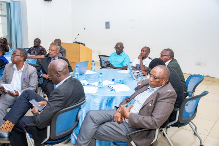 Transformative PhD Research Workshop