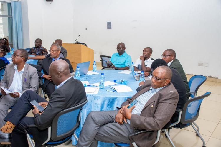 Transformative PhD Research Workshop