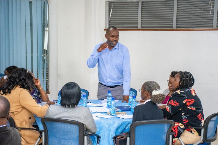 Transformative PhD Research Workshop