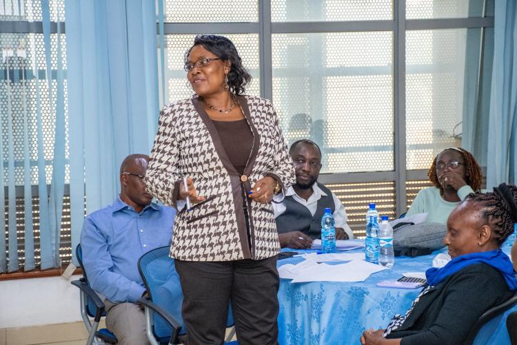 Transformative PhD Research Workshop