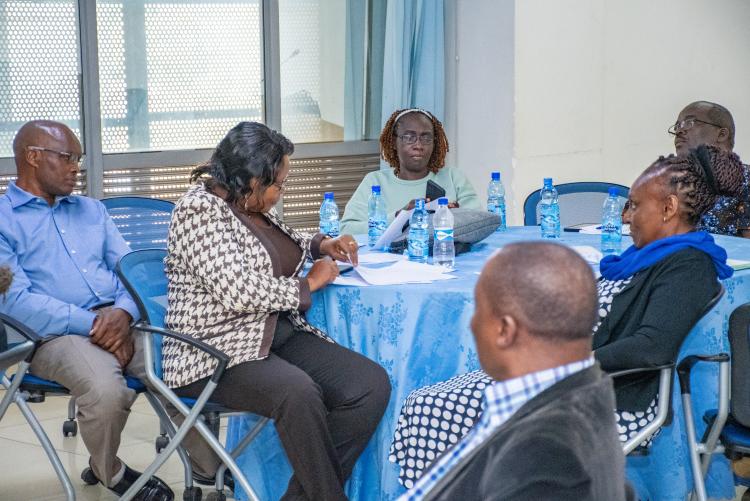 Transformative PhD Research Workshop