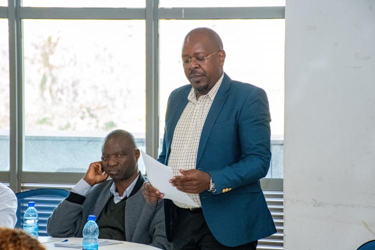 Transformative PhD Research Workshop