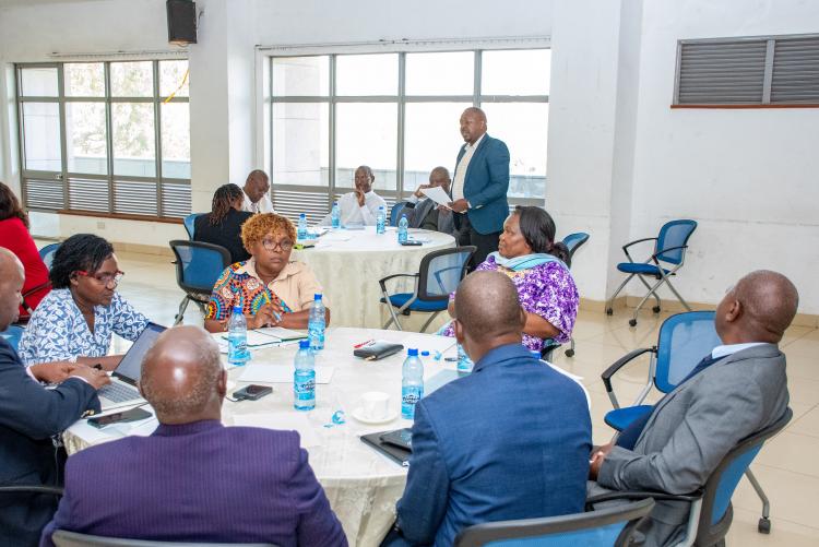 Transformative PhD Research Workshop