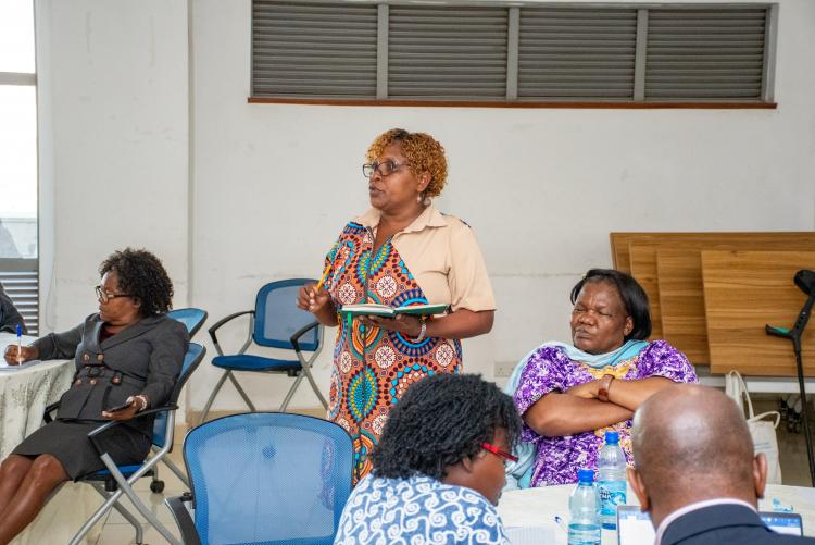 Transformative PhD Research Workshop