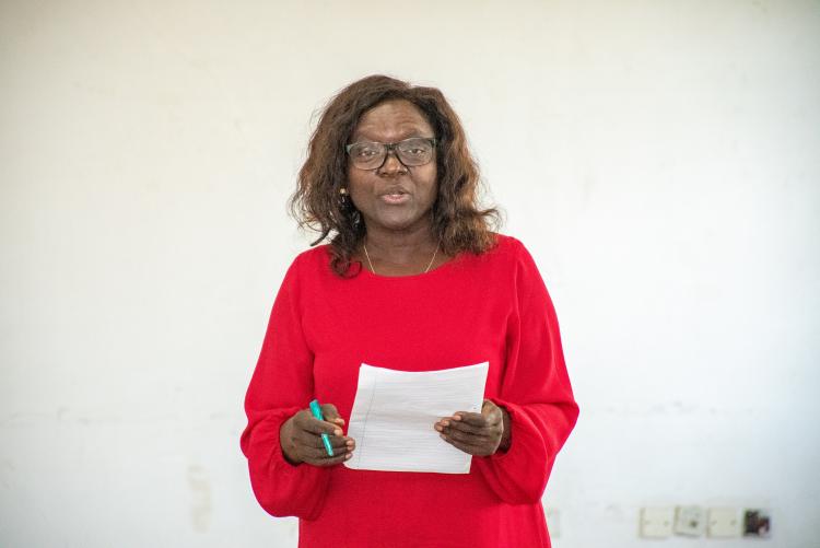 Transformative PhD Research Workshop