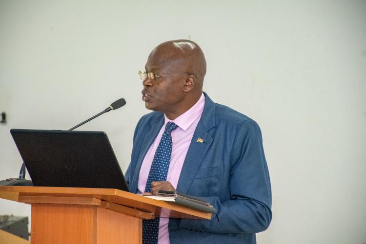 Transformative PhD Research Workshop