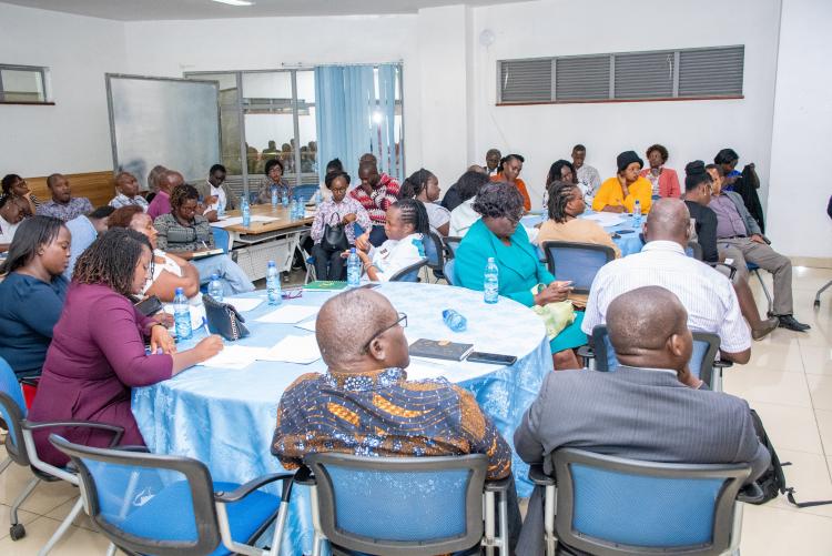 Transformative PhD Research Workshop