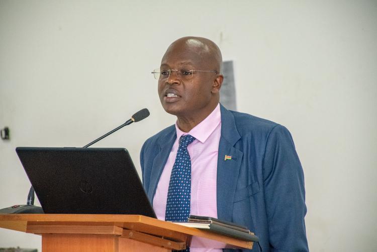 Transformative PhD Research Workshop