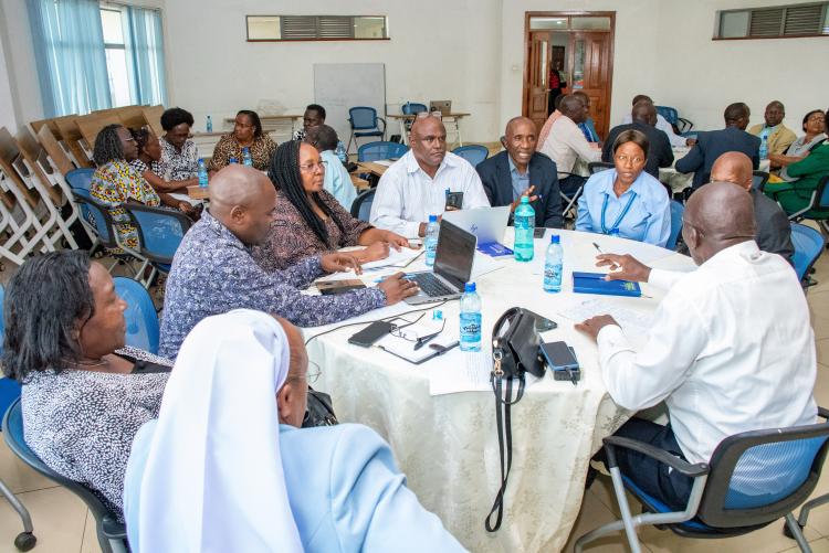 Transformative PhD Research Workshop