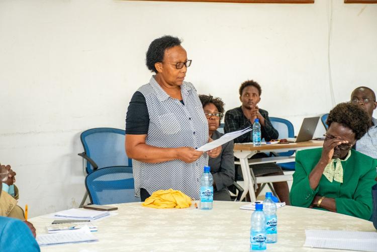 Transformative PhD Research Workshop