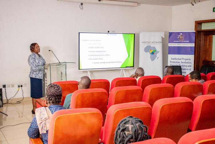 Transformative PhD Research Workshop