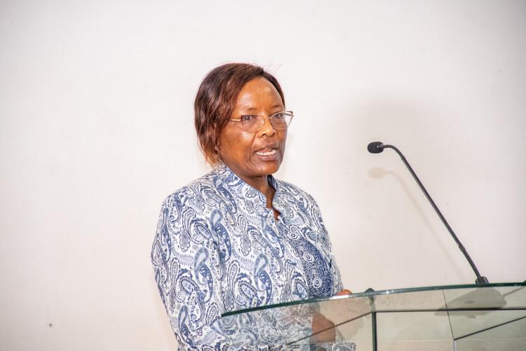 Transformative PhD Research Workshop