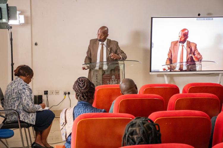 Transformative PhD Research Workshop